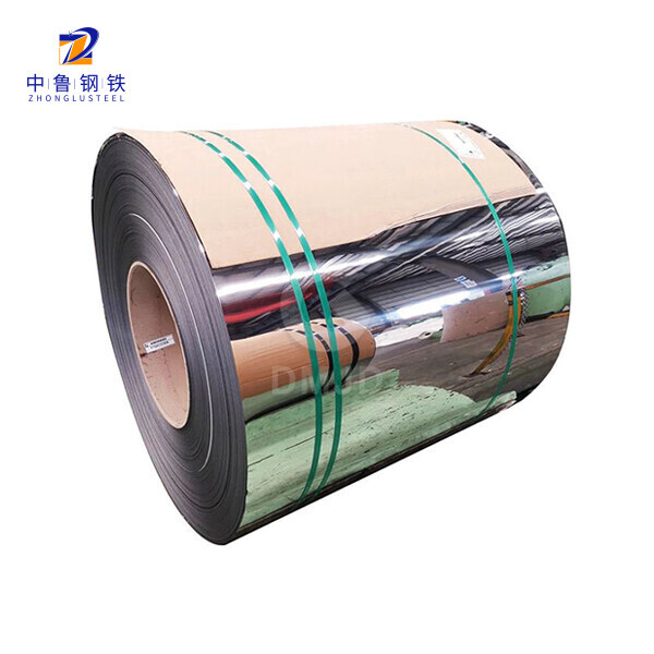 Nickel Alloy Coil