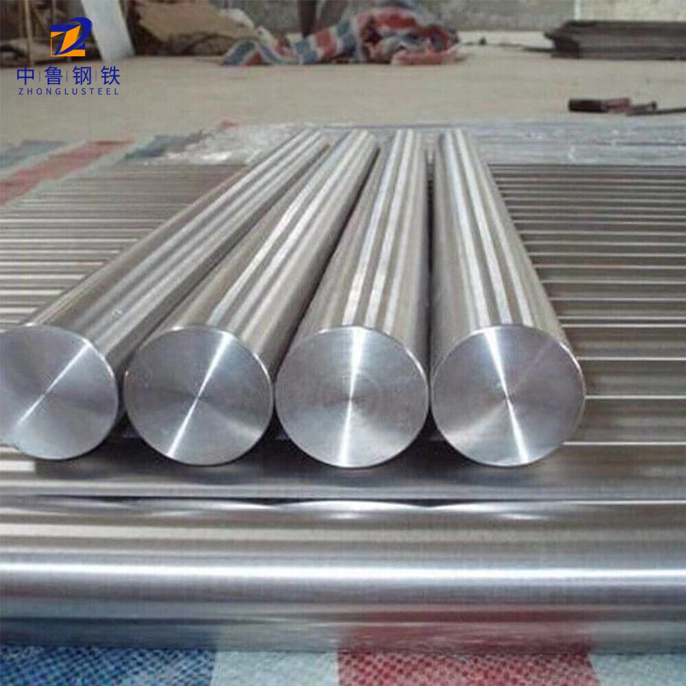 Nickel Alloy Bar