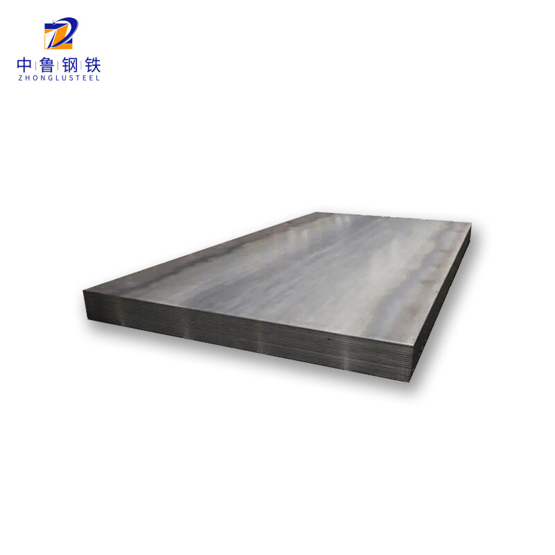 Docol 355HE High Edge Ductility Steel (HE)