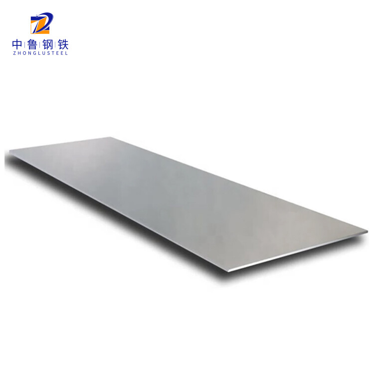 201 Stainless Steel Plate
