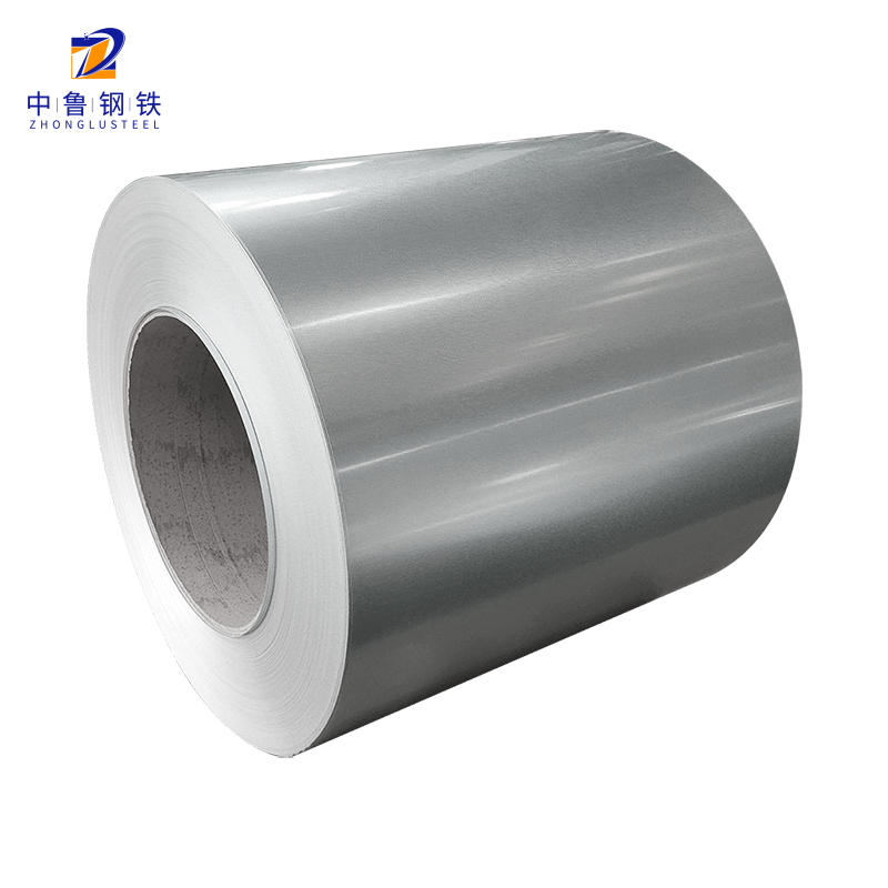 304 Stainless Steel Coil
