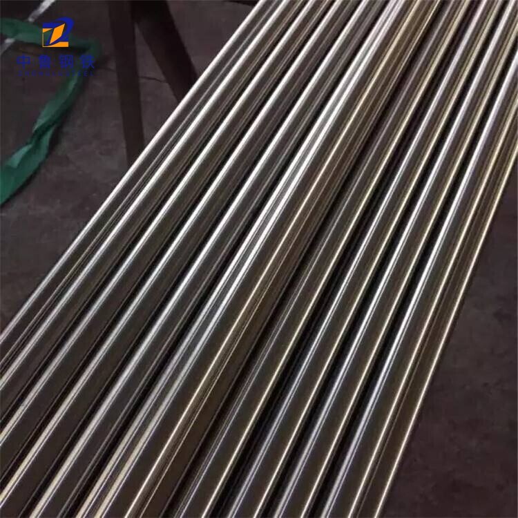 201 Stainless Steel Bar