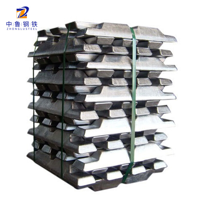 3003  Aluminum Ingot