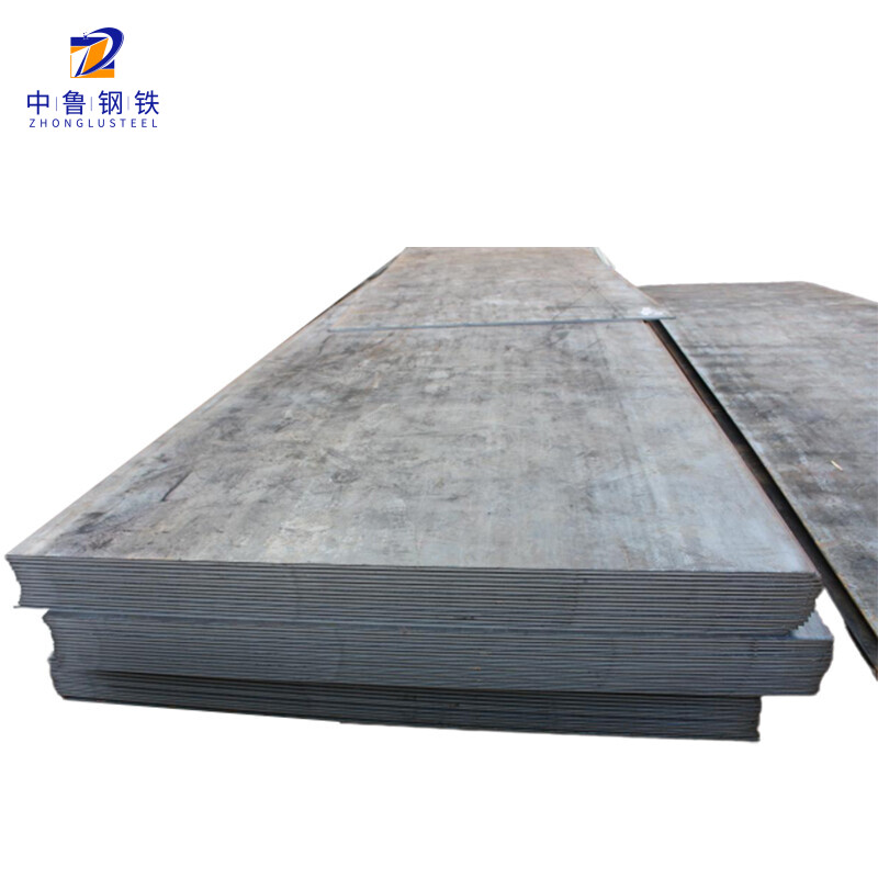 Carbon Steel Plate Carbon Steel Plate