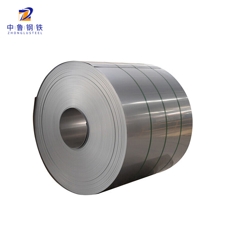 1008 Cold Rolled Steel Coil