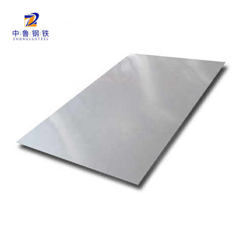 Stainless Steel Plate