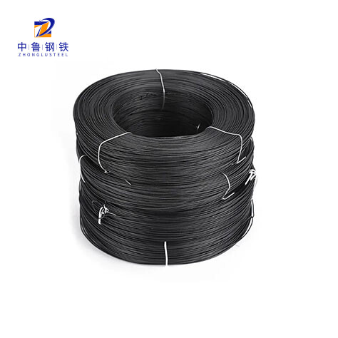 ASTM A510 Steel Wire Rod