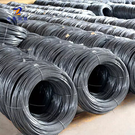 A53 Carbon Steel Wire