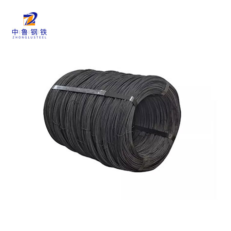 Carbon Steel Wire