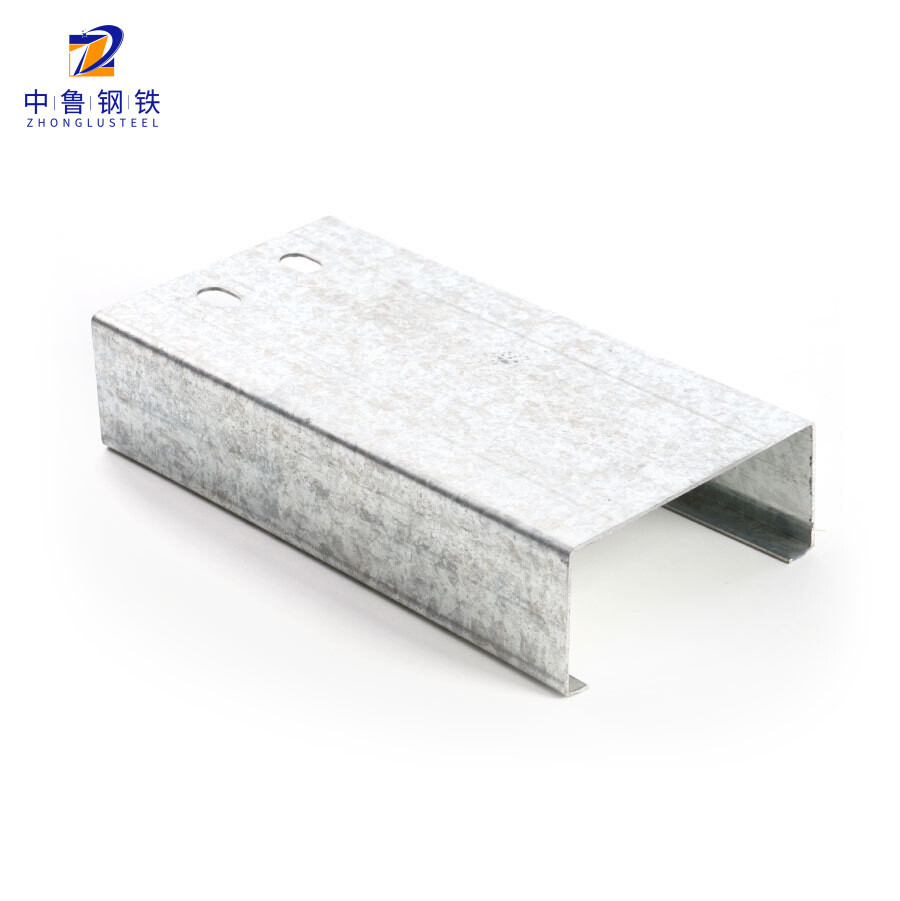C-shaped Steel C-shaped Steel