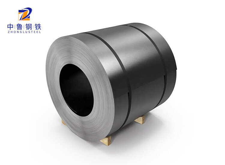 1045 Cold Rolled Steel Coil