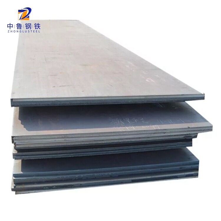 ASTM A36 Structural Carbon Steel Plate