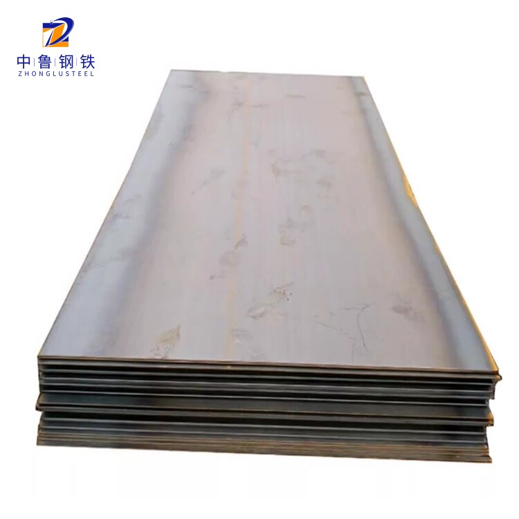 1023 Cold Rolled Steel Plate