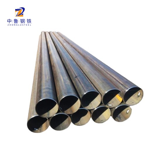 A335 Seamless Steel Pipe