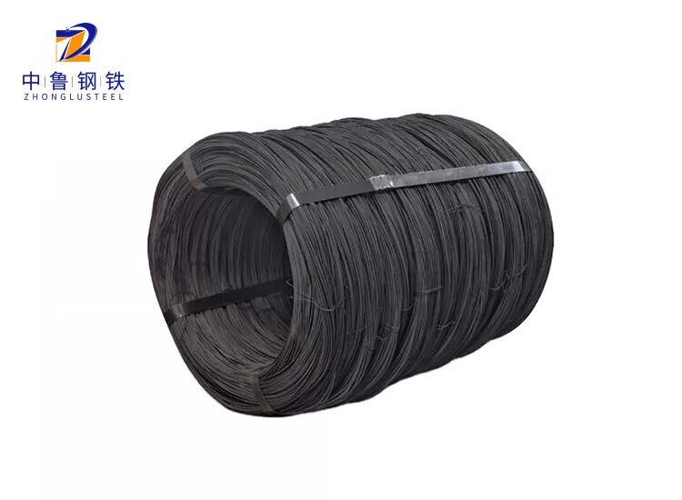 ST37 Carbon Steel Wire