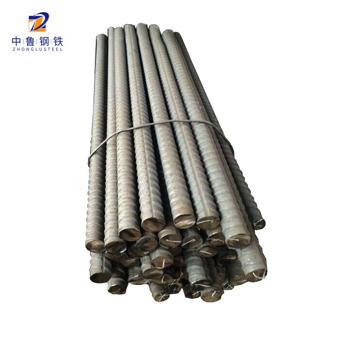 HPB300/HRB335/HRB400/HRB500 Reinforcement