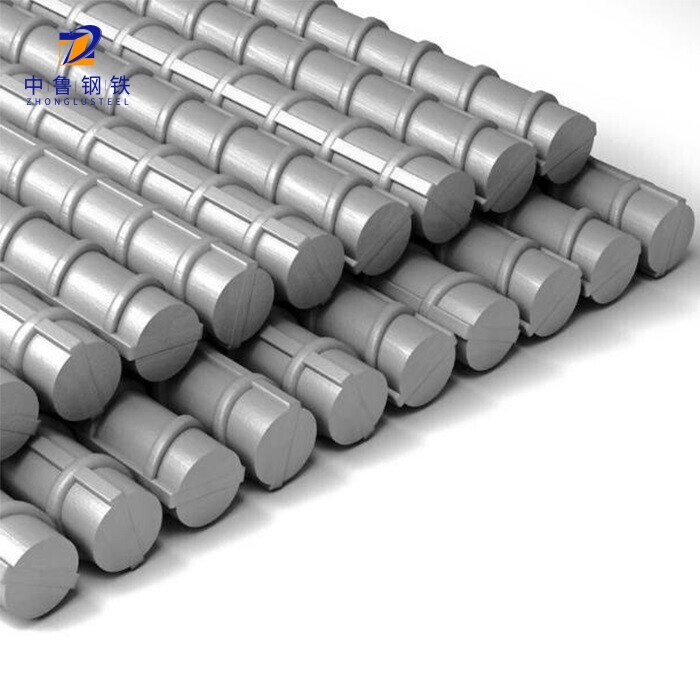 HPB300/HRB335/HRB400/HRB500 Reinforcement