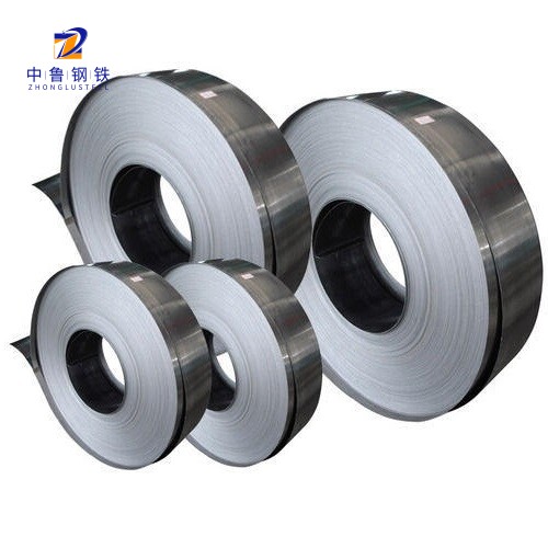 Carbon Steel Strip