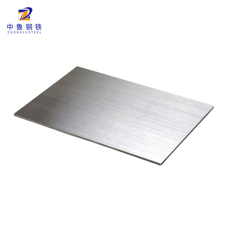 201 Stainless Steel Plate