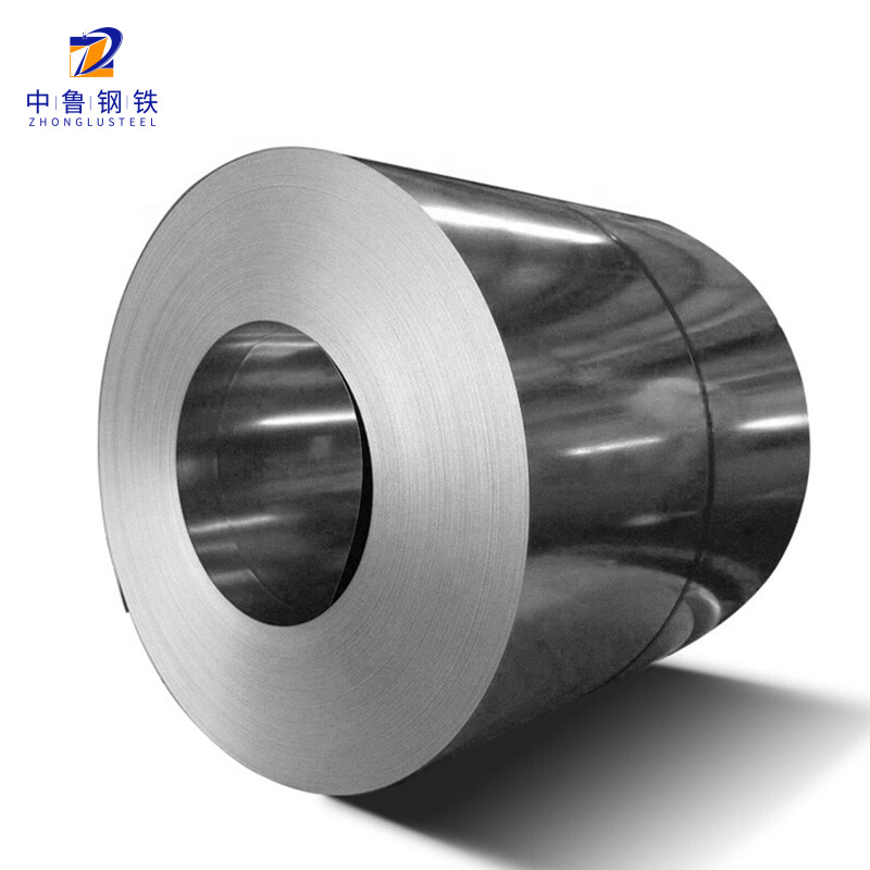 304L Stainless Steel Coil