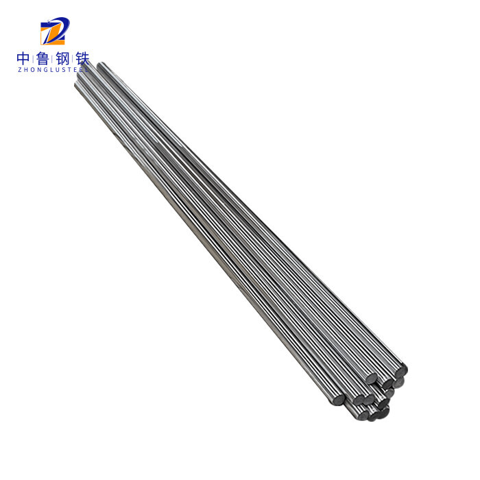 304L Stainless Steel Bar