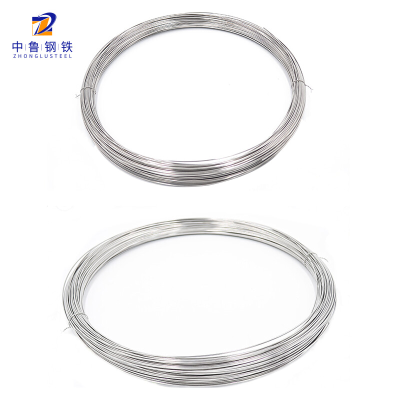 321 Stainless Steel Wire