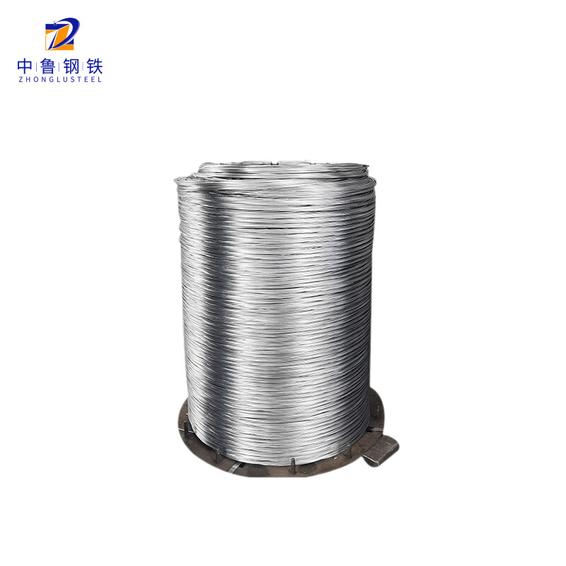 Stainless Steel Wire