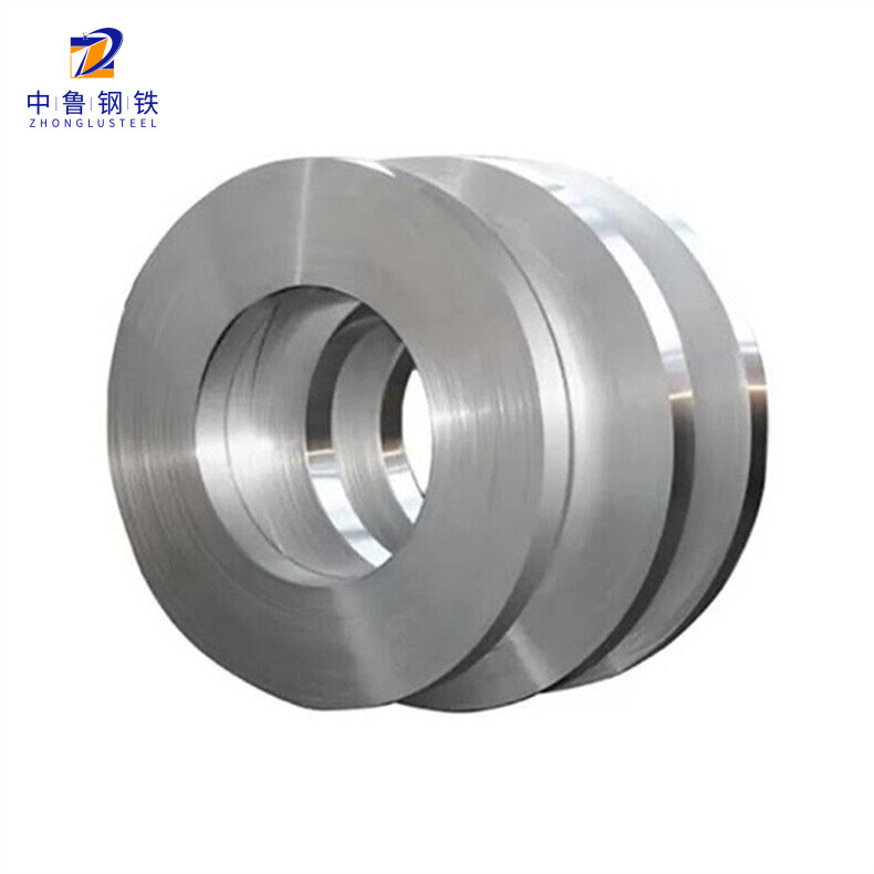 201 Stainless Strip