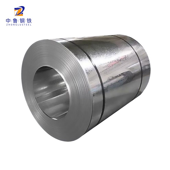 S220/250/280/320/350/550GD+Z Galvanized Coil