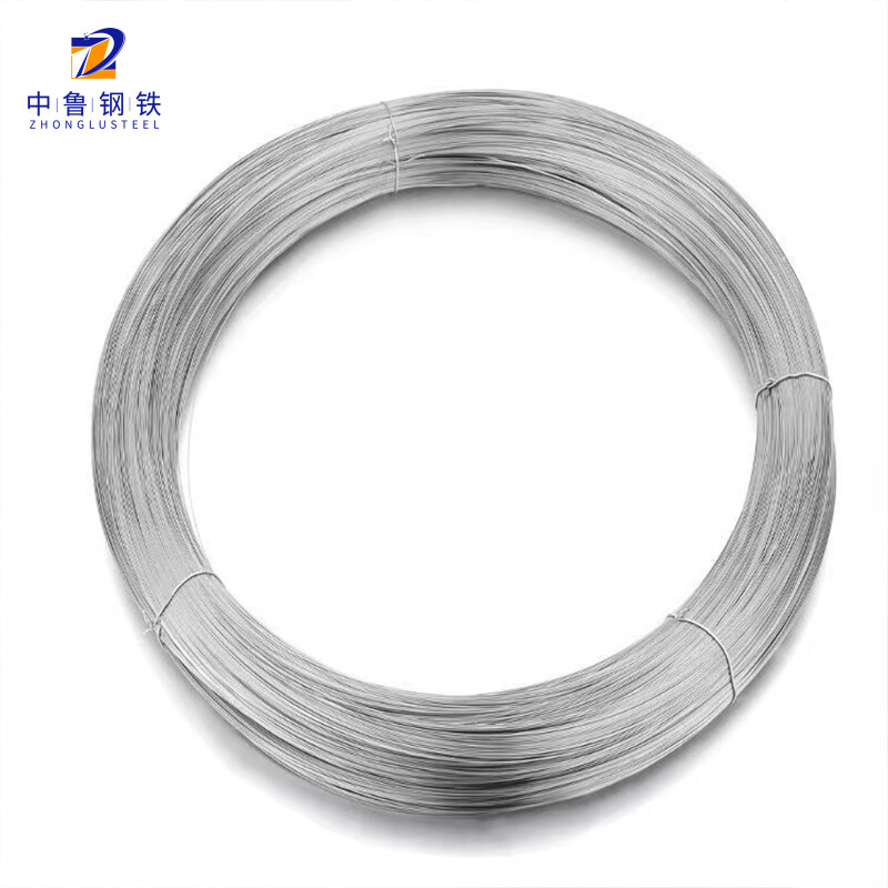 SGC340/400/440/490/570 Galvanized Steel Wire