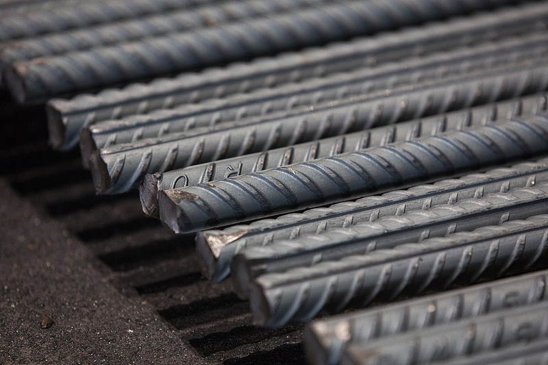 Properties and Applications of Steel