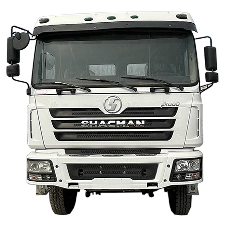 Shacman Tractor truck