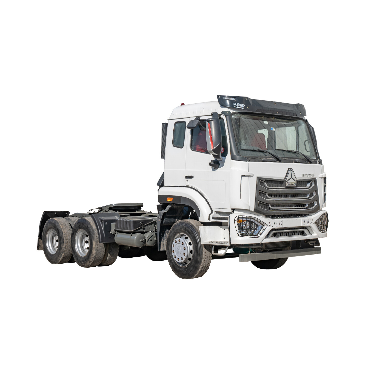 Hohan Tractor truck
