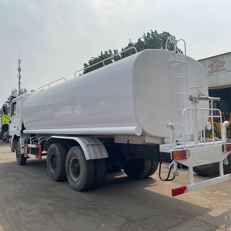 Water truck