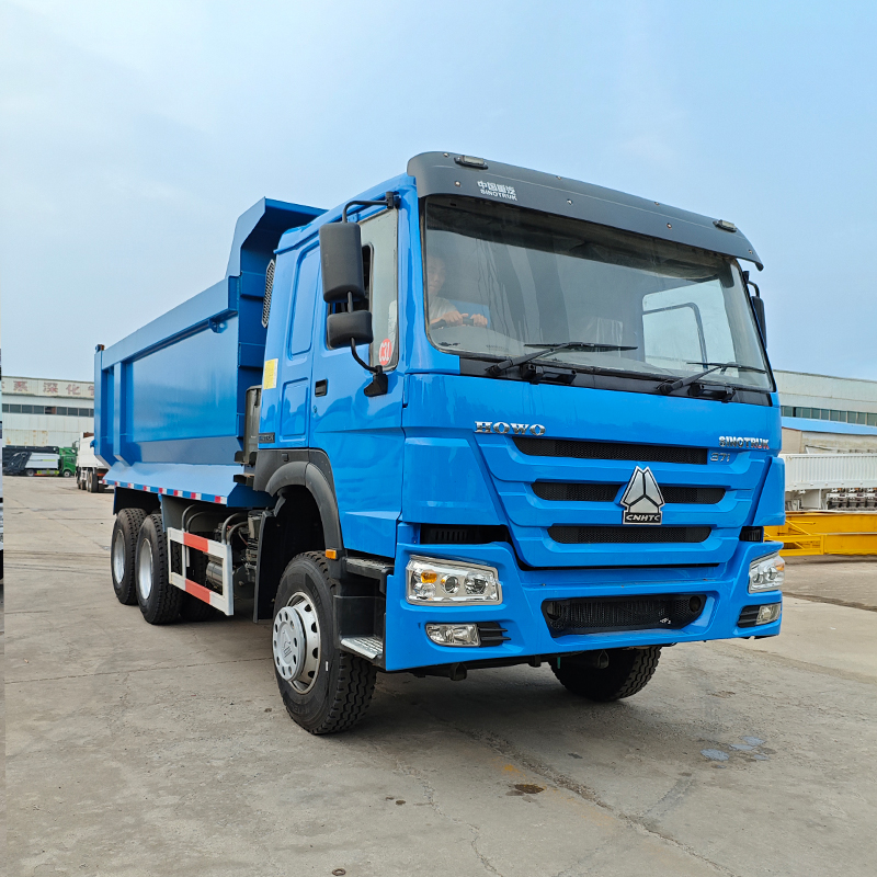 HOWO 6x4 DUMP Truck