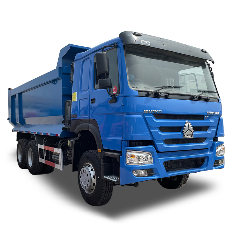 HOWO 6x4 DUMP Truck