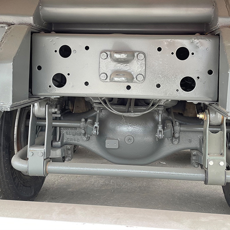 SINOTRUK HOWO 8x4 Dump Truck High-Capacity Engineering Standard for Global Mining & Infrastructure