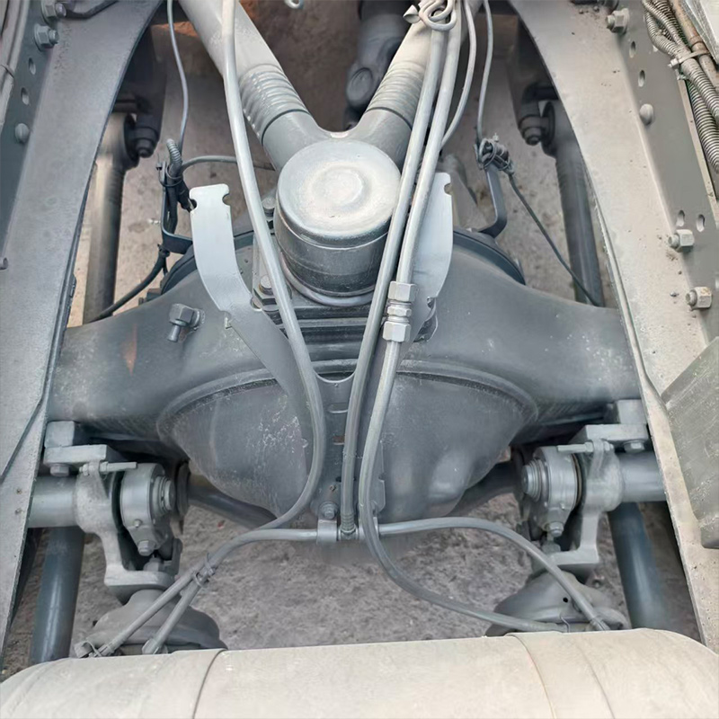 Sinotruk HOWO T7H 430HP 6x4 Tractor Truck Ultimate Guide to Specs, Benefits, and Reliability