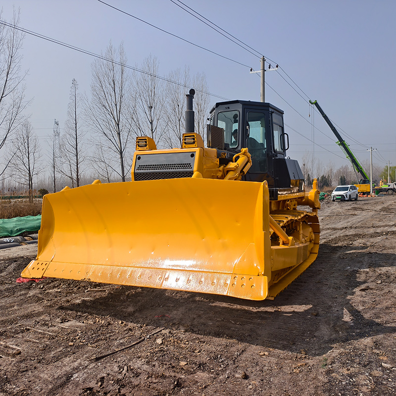 Bulldozer
