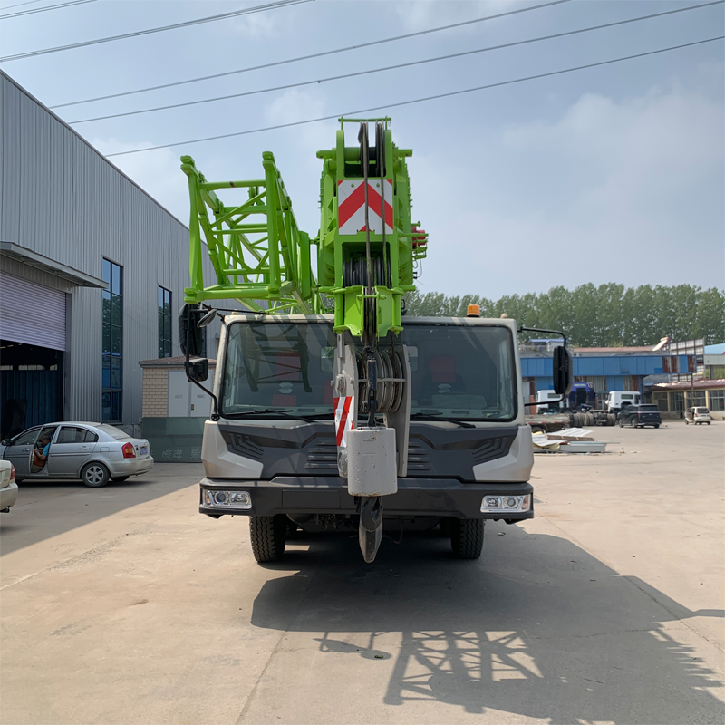 Aorun Mobile Crane