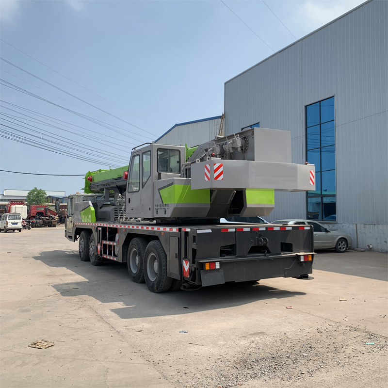 Aorun Mobile Crane