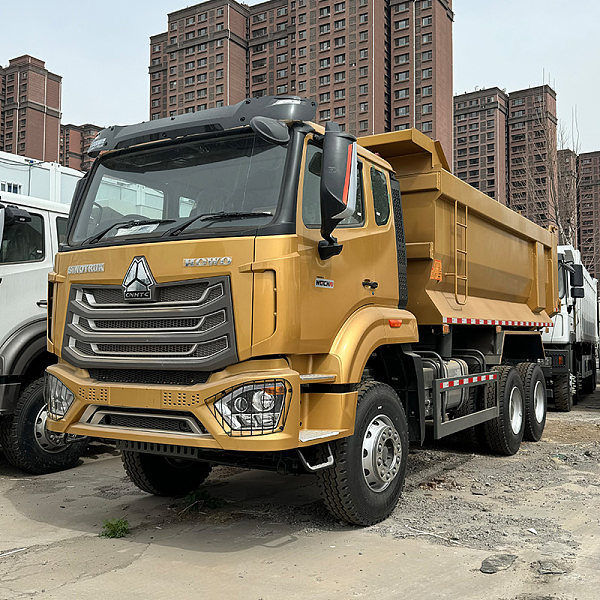 new-howo-nx-vehicle