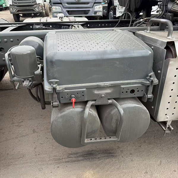factory-howo-nx