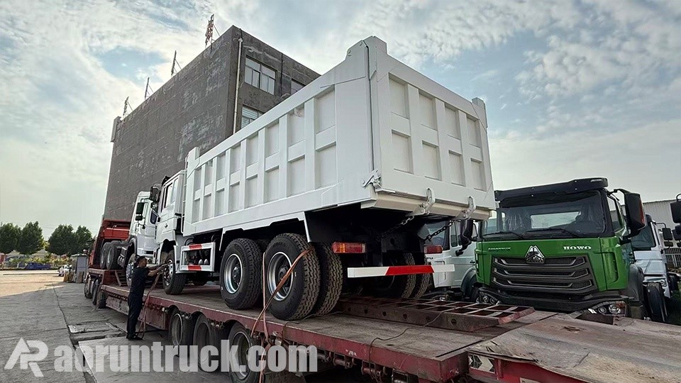 used dump tractor truck to drc used dump tractor truck to drc