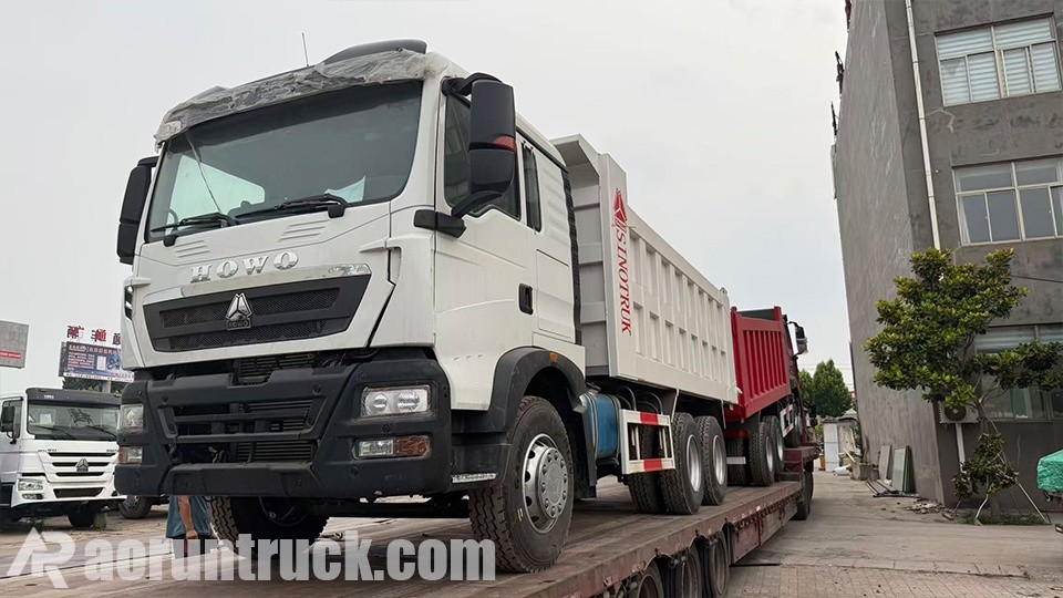 howo tx 6x4 dump truck congo howo tx 6x4 dump truck congo