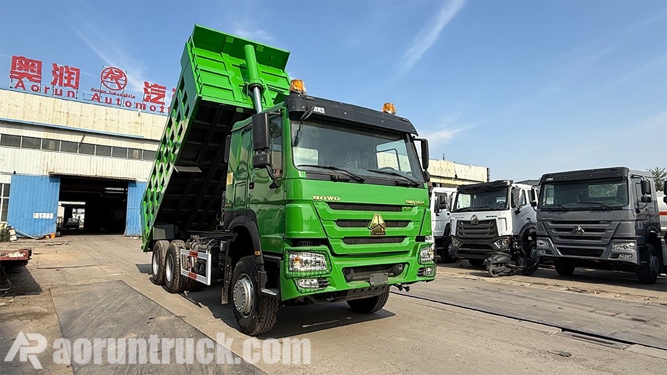 burundi refurbished howo dump trucks burundi refurbished howo dump trucks