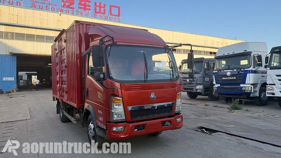 angola light box truck angola light box truck