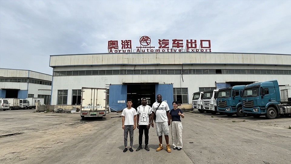 Ghana mining and construction