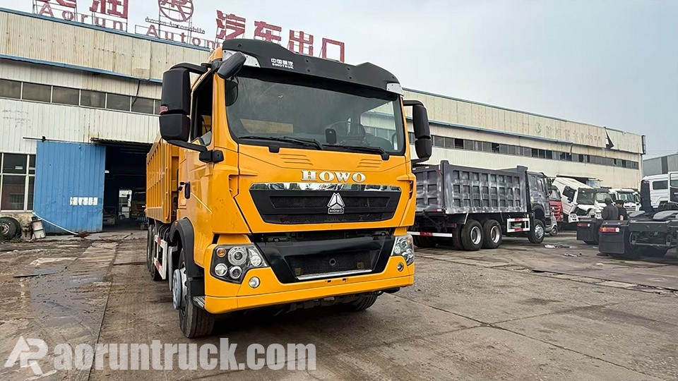 heavy duty 10 wheeler tipper heavy duty 10 wheeler tipper