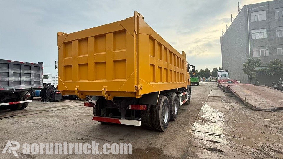 6x4 tipper truck 6x4 tipper truck